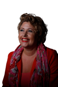 Paula de Boer online media consultant